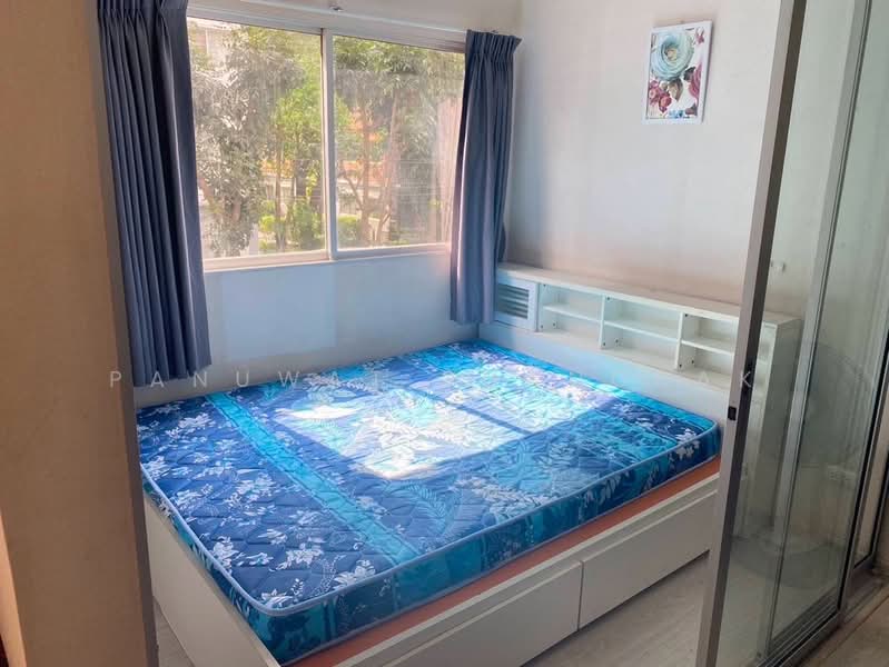 Plum Condo Park Rangsit, Pathum Thani, Paholayothin Road, Khlong Nung, Khlong Luang, Pathum Thani, 3 Bedrooms, 22 sqm, Condo For Sale, by Panuwat Ruangrak, 500162604 - DDproperty.com