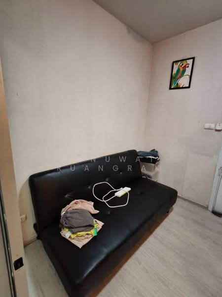Plum Condo Park Rangsit, Pathum Thani, Paholayothin Road, Khlong Nung, Khlong Luang, Pathum Thani, 3 Bedrooms, 22 sqm, Condo For Sale, by Panuwat Ruangrak, 500162604 - DDproperty.com