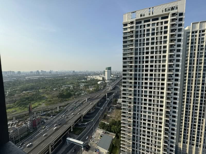 The Privacy Jatujak, Bangkok, 1100  Vibhavadi Rangsit Road, Jom Phon, Chatuchak, Bangkok, 1 Bedroom, 27 sqm, Condo For Rent, by Jarunat K, 500162606 - DDproperty.com