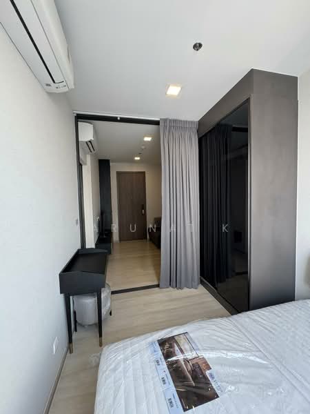 The Privacy Jatujak, กรุงเทพ, 1100 ถนนวิภาวดีรังสิต, จอมพล, จตุจักร, กรุงเทพ, 27 ตร.ม., คอนโด ให้เช่า, โดย Jarunat K, 500162606 - DDproperty.com