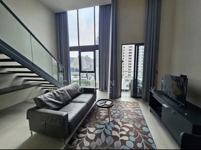 For Rent - Cooper Siam, Bangkok