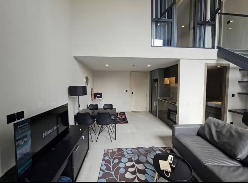 Cooper Siam, Bangkok, Soi Rong Mueang 5, Rong Muang, Pathum Wan, Bangkok, 1 Bedroom, 51 sqm, Condo For Rent, by Connex Property, 500162607 - DDproperty.com