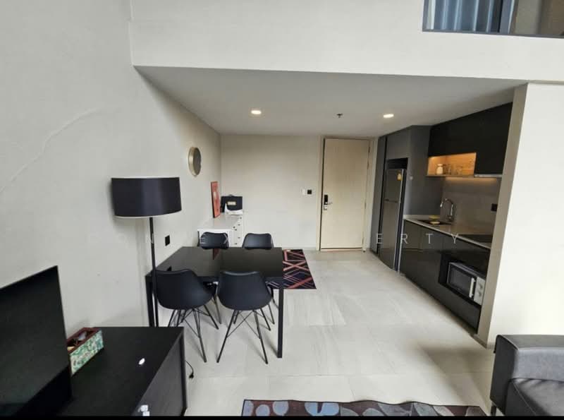 Cooper Siam, Bangkok, Soi Rong Mueang 5, Rong Muang, Pathum Wan, Bangkok, 1 Bedroom, 51 sqm, Condo For Rent, by Connex Property, 500162607 - DDproperty.com