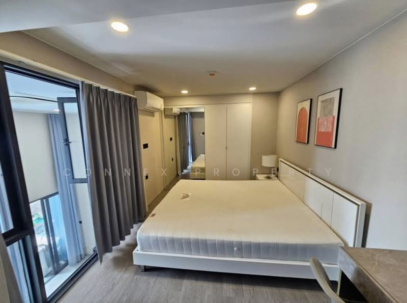 Cooper Siam, Bangkok, Soi Rong Mueang 5, Rong Muang, Pathum Wan, Bangkok, 1 Bedroom, 51 sqm, Condo For Rent, by Connex Property, 500162607 - DDproperty.com