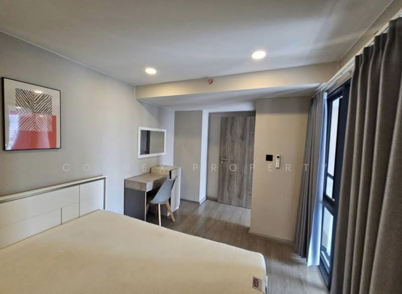 Cooper Siam, Bangkok, Soi Rong Mueang 5, Rong Muang, Pathum Wan, Bangkok, 1 Bedroom, 51 sqm, Condo For Rent, by Connex Property, 500162607 - DDproperty.com