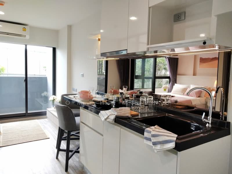 Dusit D2 Residences Hua Hin, Prachuap Khiri Khan, Petchkasem Road, Nong Kae, Hua Hin, Prachuap Khiri Khan, 1 Bedroom, 30 sqm, Condo For Sale, by Sherwan Jomkhamsing, 500162609 - DDproperty.com