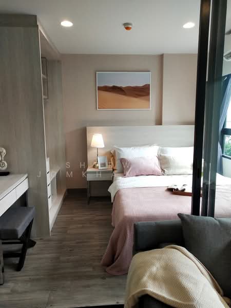 Dusit D2 Residences Hua Hin, Prachuap Khiri Khan, Petchkasem Road, Nong Kae, Hua Hin, Prachuap Khiri Khan, 1 Bedroom, 30 sqm, Condo For Sale, by Sherwan Jomkhamsing, 500162609 - DDproperty.com