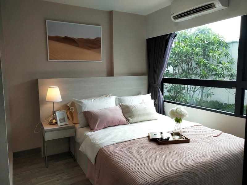 Dusit D2 Residences Hua Hin, Prachuap Khiri Khan, Petchkasem Road, Nong Kae, Hua Hin, Prachuap Khiri Khan, 1 Bedroom, 30 sqm, Condo For Sale, by Sherwan Jomkhamsing, 500162609 - DDproperty.com