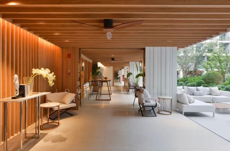 Dusit D2 Residences Hua Hin, Prachuap Khiri Khan, Petchkasem Road, Nong Kae, Hua Hin, Prachuap Khiri Khan, 1 Bedroom, 30 sqm, Condo For Sale, by Sherwan Jomkhamsing, 500162609 - DDproperty.com