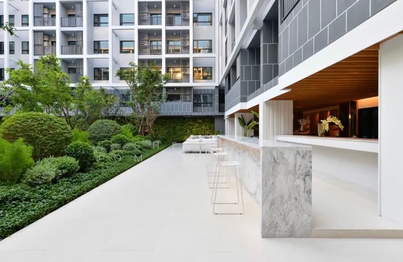 Dusit D2 Residences Hua Hin : ดุสิตดีทู เรสซิเดนเซส หัวหิน, ประจวบคีรีขันธ์, ถนนเพชรเกษม, หนองแก, หัวหิน, ประจวบคีรีขันธ์, 30 ตร.ม., คอนโด ขาย, โดย Sherwan Jomkhamsing, 500162609 - DDproperty.com