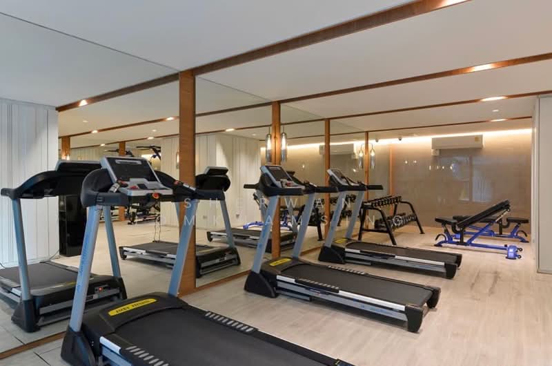 Dusit D2 Residences Hua Hin : ดุสิตดีทู เรสซิเดนเซส หัวหิน, ประจวบคีรีขันธ์, ถนนเพชรเกษม, หนองแก, หัวหิน, ประจวบคีรีขันธ์, 30 ตร.ม., คอนโด ขาย, โดย Sherwan Jomkhamsing, 500162609 - DDproperty.com