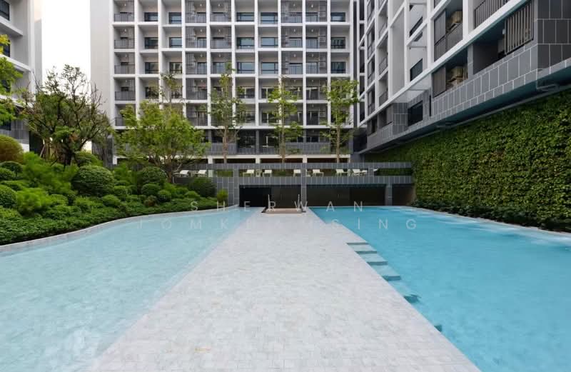 Dusit D2 Residences Hua Hin, Prachuap Khiri Khan, Petchkasem Road, Nong Kae, Hua Hin, Prachuap Khiri Khan, 1 Bedroom, 30 sqm, Condo For Sale, by Sherwan Jomkhamsing, 500162609 - DDproperty.com