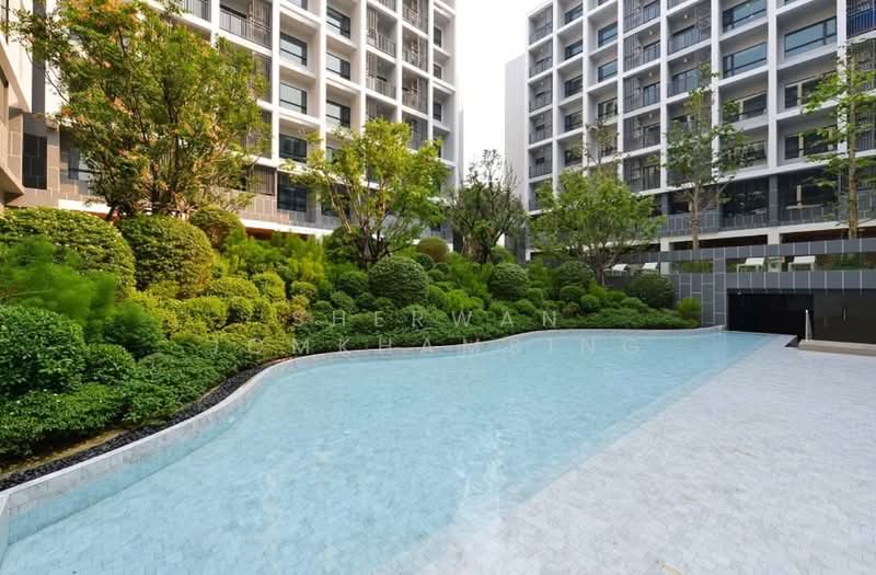 Dusit D2 Residences Hua Hin, Prachuap Khiri Khan, Petchkasem Road, Nong Kae, Hua Hin, Prachuap Khiri Khan, 1 Bedroom, 30 sqm, Condo For Sale, by Sherwan Jomkhamsing, 500162609 - DDproperty.com