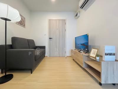 For Rent - Chewathai Hallmark Ladprao - Chokchai 4 (Phase 2), Bangkok
