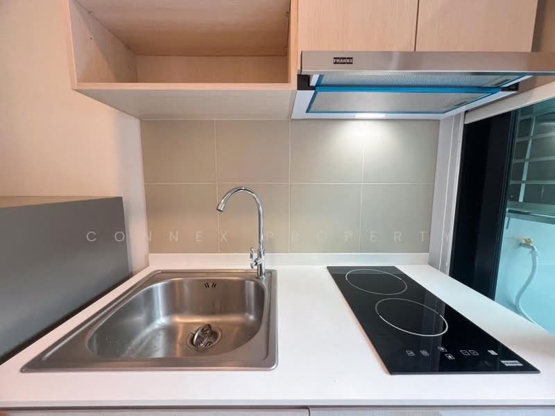 Chewathai Hallmark Ladprao - Chokchai 4 (Phase 2), Bangkok, Sangkhom Songkhro Road, Saphan Song, Wang Thonglang, Bangkok, 1 Bedroom, 27 sqm, Condo For Rent, by Connex Property, 500162610 - DDproperty.com