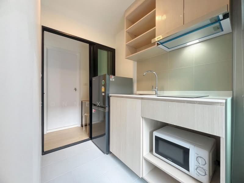 Chewathai Hallmark Ladprao - Chokchai 4 (Phase 2), Bangkok, Sangkhom Songkhro Road, Saphan Song, Wang Thonglang, Bangkok, 1 Bedroom, 27 sqm, Condo For Rent, by Connex Property, 500162610 - DDproperty.com