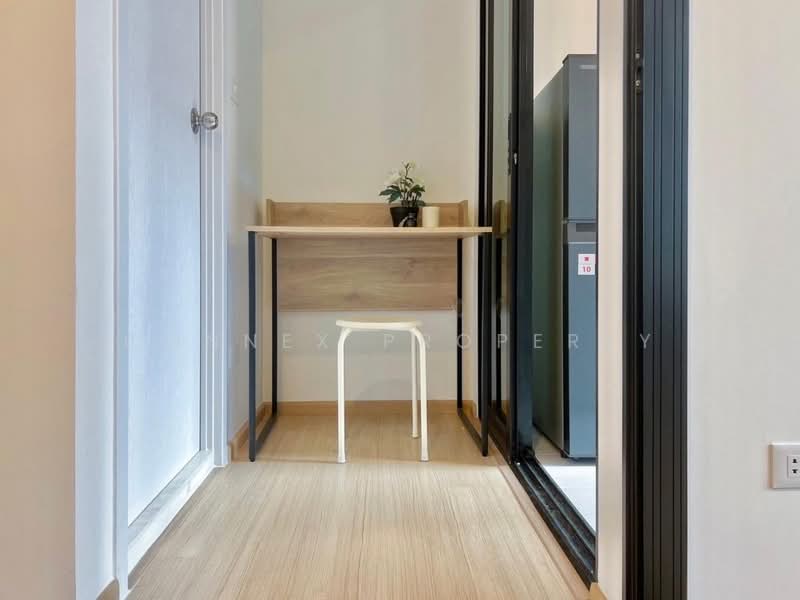 Chewathai Hallmark Ladprao - Chokchai 4 (Phase 2), Bangkok, Sangkhom Songkhro Road, Saphan Song, Wang Thonglang, Bangkok, 1 Bedroom, 27 sqm, Condo For Rent, by Connex Property, 500162610 - DDproperty.com