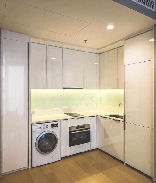 Anil Sathorn 12, Bangkok, 122 N Sathon Rd, Thung Maha Mek, Sathon, Bangkok, 1 Bedroom, 46 sqm, Condo For Rent, by Methanee Onrat, 500162611 - DDproperty.com