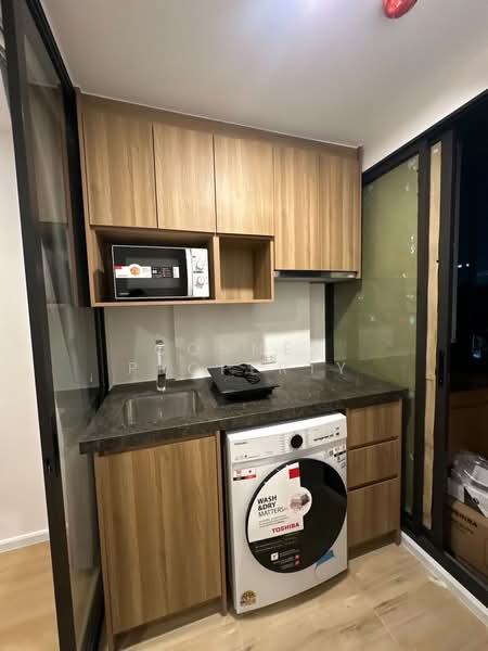 For Rent - Cerocco Bangna 36, Bangkok