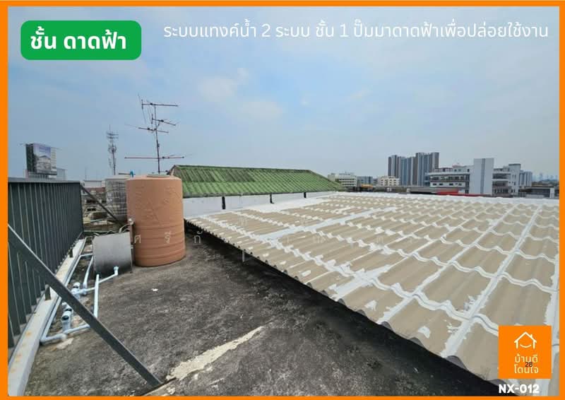 ขายอาคาร 6 ชั้น 4 คูหา (64 ตร.ว.) ถ.บรมราชชนนี เหมาะสำหรับคลังสินค้ายา, Bangkok, Arun Amarin, Bangkok Noi, Bangkok, , 1,228 sqm, Shophouse For Sale, by ภัทรพล ศรีกัลยาณบุตร, 500162615 - DDproperty.com