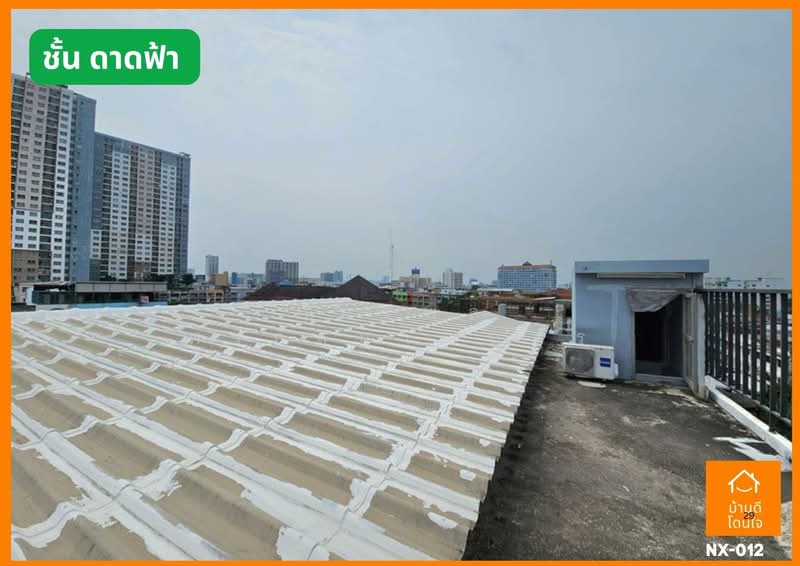 ขายอาคาร 6 ชั้น 4 คูหา (64 ตร.ว.) ถ.บรมราชชนนี เหมาะสำหรับคลังสินค้ายา, Bangkok, Arun Amarin, Bangkok Noi, Bangkok, , 1,228 sqm, Shophouse For Sale, by ภัทรพล ศรีกัลยาณบุตร, 500162615 - DDproperty.com