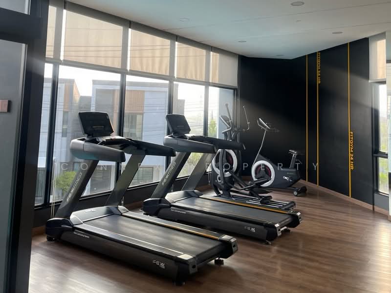 Pleno Sukhumvit-Bangna 2 : พลีโน่ สุขุมวิท-บางนา 2, สมุทรปราการ, ถนนบางนา-ตราด, บางแก้ว, บางพลี, สมุทรปราการ, 108 ตร.ม., ทาวน์เฮ้าส์ ให้เช่า, โดย Connex Property, 500162617 - DDproperty.com