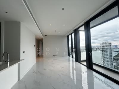 For Rent - Canapaya Residences Rama 3, Bangkok