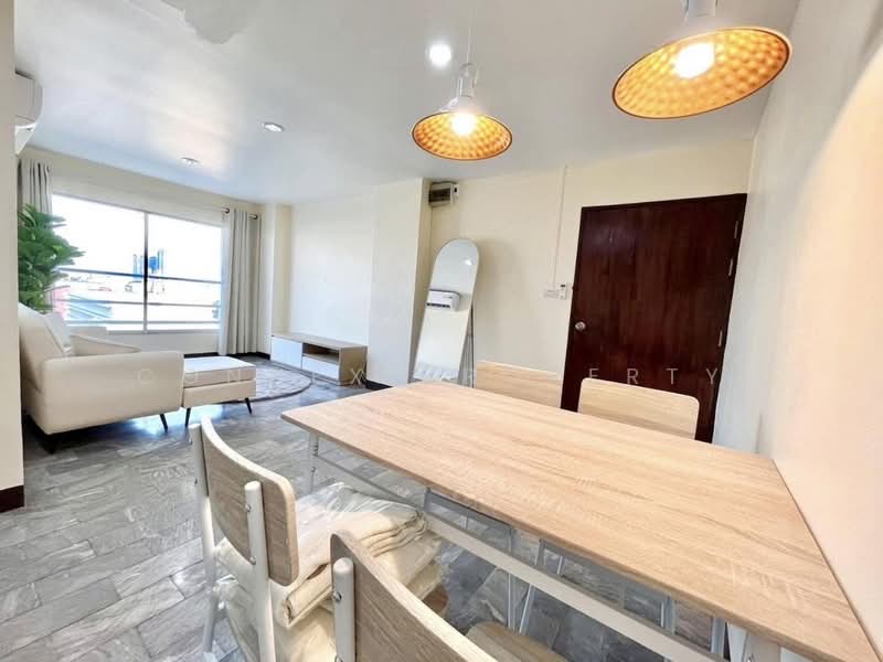 Baan Sukhothai Ramkhamhaeng : บ้านสุโขทัย รามคำแหง, กรุงเทพ, รามคำแหง, หัวหมาก, บางกะปิ, กรุงเทพ, 60 ตร.ม., คอนโด ให้เช่า, โดย Connex Property, 500162621 - DDproperty.com