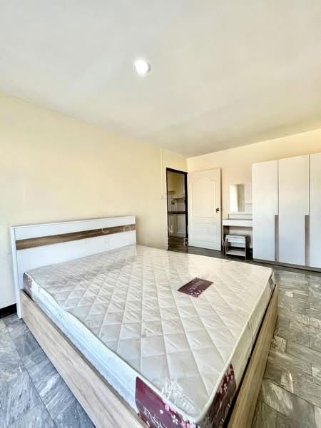 Baan Sukhothai Ramkhamhaeng, Bangkok, Ramkamhang, Hua Mak, Bang Kapi, Bangkok, 2 Bedrooms, 60 sqm, Condo For Rent, by Connex Property, 500162621 - DDproperty.com