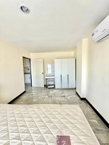 Baan Sukhothai Ramkhamhaeng, Bangkok, Ramkamhang, Hua Mak, Bang Kapi, Bangkok, 2 Bedrooms, 60 sqm, Condo For Rent, by Connex Property, 500162621 - DDproperty.com