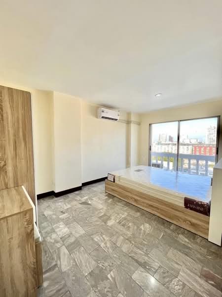 Baan Sukhothai Ramkhamhaeng, Bangkok, Ramkamhang, Hua Mak, Bang Kapi, Bangkok, 2 Bedrooms, 60 sqm, Condo For Rent, by Connex Property, 500162621 - DDproperty.com