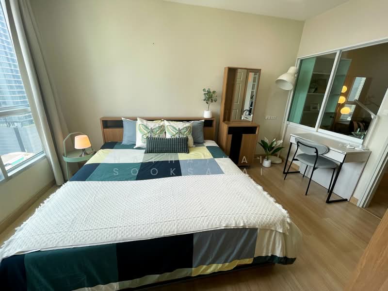 Life @ Sathorn 10, Bangkok, 48 Soi Sathorn 10, Sathorn Road, Silom, Bang Rak, Bangkok, 1 Bedroom, 41 sqm, Condo For Sale, by Nathathai Sooksabai, 500162622 - DDproperty.com