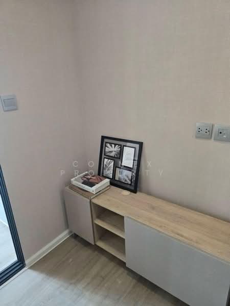 Atmoz Ratchada-Huaikwang : แอทโมซ รัชดา-ห้วยขวาง, กรุงเทพ, ซอยสหการประมูล ถนนประชาอุทิศ, วังทองหลาง, วังทองหลาง, กรุงเทพ, 22 ตร.ม., คอนโด ให้เช่า, โดย Connex Property, 500162623 - DDproperty.com