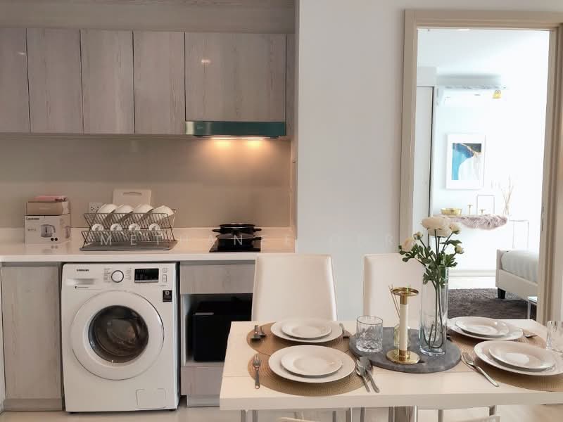 Life One Wireless, Bangkok, 1 Wireless Road, Lumphini, Pathum Wan, Bangkok, 2 Bedrooms, 63 sqm, Condo For Rent, by Methanee Onrat, 500162624 - DDproperty.com