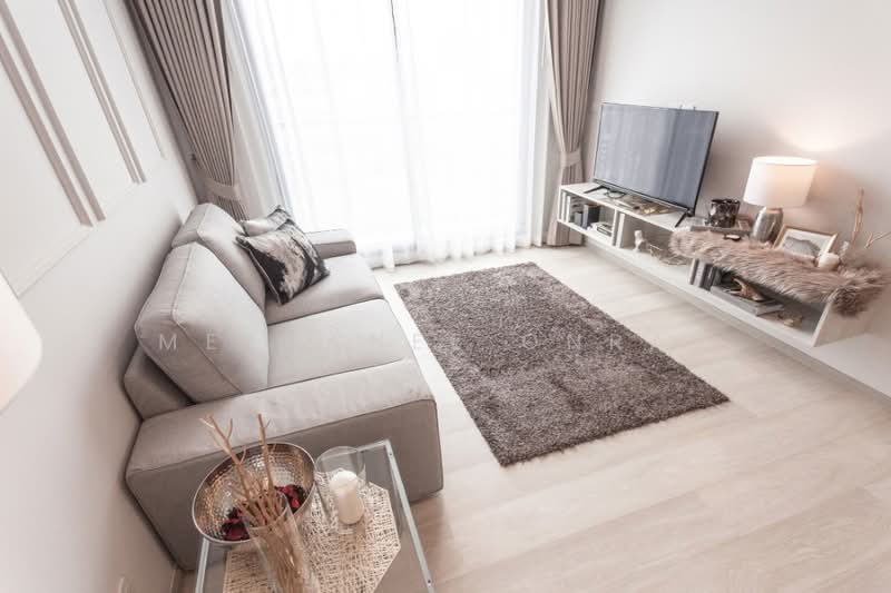 Life One Wireless, Bangkok, 1 Wireless Road, Lumphini, Pathum Wan, Bangkok, 2 Bedrooms, 63 sqm, Condo For Rent, by Methanee Onrat, 500162624 - DDproperty.com