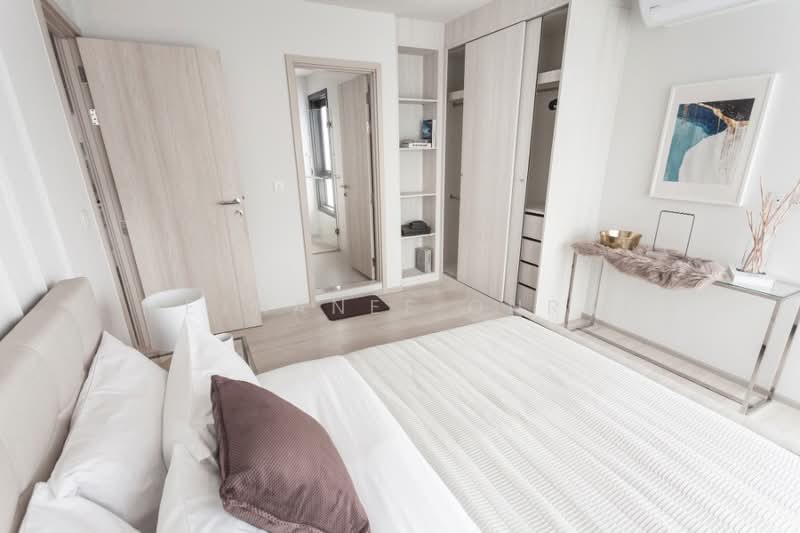 Life One Wireless, Bangkok, 1 Wireless Road, Lumphini, Pathum Wan, Bangkok, 2 Bedrooms, 63 sqm, Condo For Rent, by Methanee Onrat, 500162624 - DDproperty.com