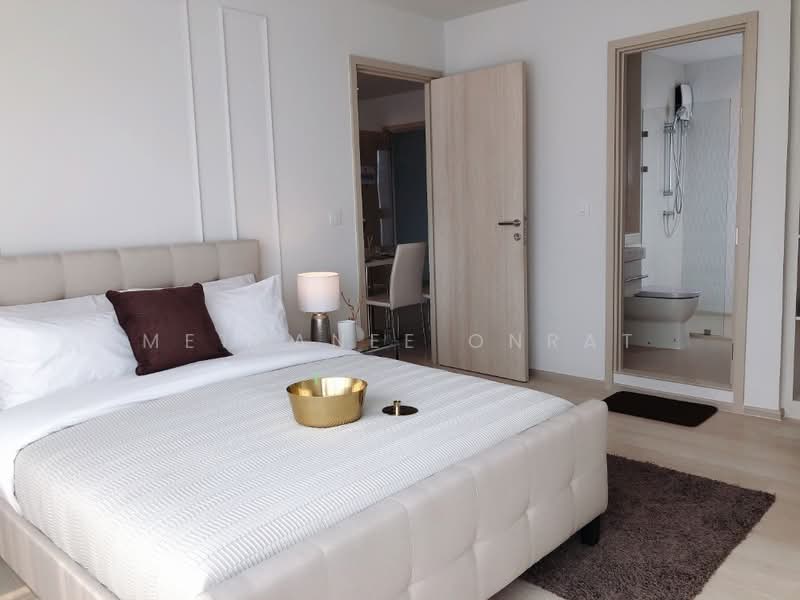 Life One Wireless, Bangkok, 1 Wireless Road, Lumphini, Pathum Wan, Bangkok, 2 Bedrooms, 63 sqm, Condo For Rent, by Methanee Onrat, 500162624 - DDproperty.com