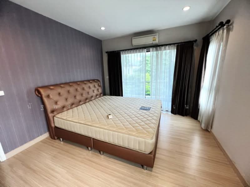 Delight Donmuang-Rangsit, Pathum Thani, Klong Rangsit Road, Moo 5, Lak Hok, Muang Pathum Thani, Pathum Thani, 3 Bedrooms, 200 sqm, Single Detached House For Rent, by นัฐพงค์ มณีอัครเนตร, 500162626 - DDproperty.com