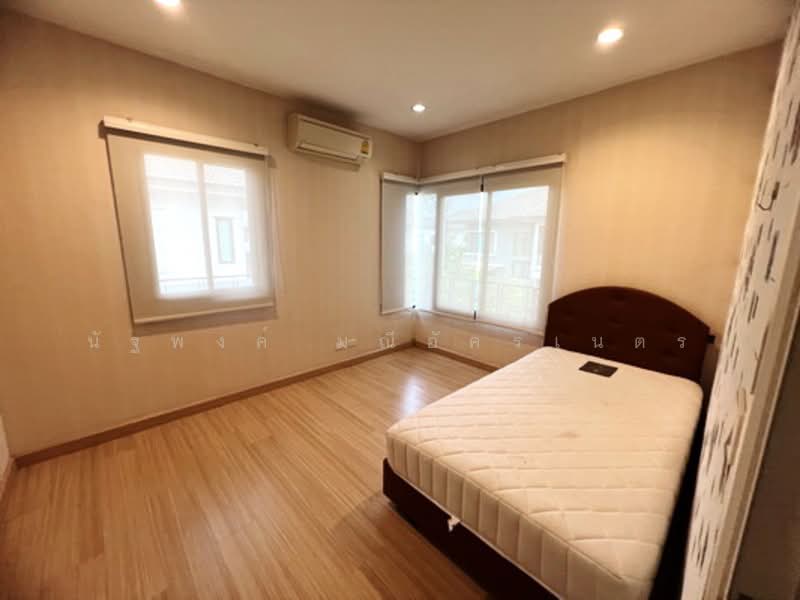Delight Donmuang-Rangsit, Pathum Thani, Klong Rangsit Road, Moo 5, Lak Hok, Muang Pathum Thani, Pathum Thani, 3 Bedrooms, 200 sqm, Single Detached House For Rent, by นัฐพงค์ มณีอัครเนตร, 500162626 - DDproperty.com