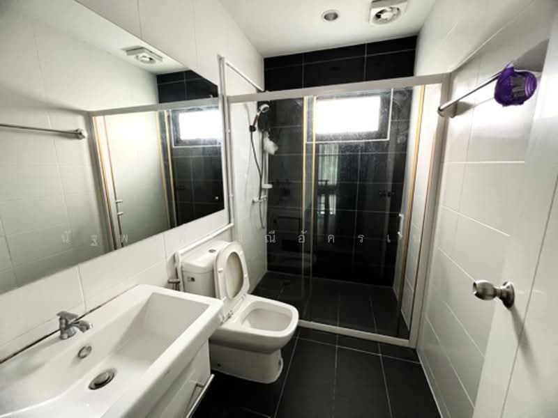 Delight Donmuang-Rangsit, Pathum Thani, Klong Rangsit Road, Moo 5, Lak Hok, Muang Pathum Thani, Pathum Thani, 3 Bedrooms, 200 sqm, Single Detached House For Rent, by นัฐพงค์ มณีอัครเนตร, 500162626 - DDproperty.com