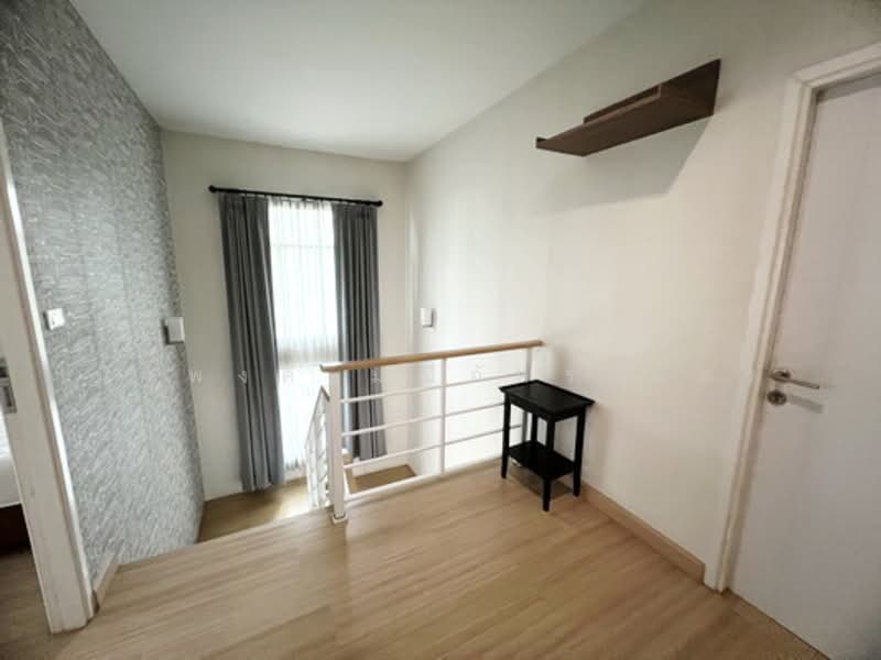 Delight Donmuang-Rangsit, Pathum Thani, Klong Rangsit Road, Moo 5, Lak Hok, Muang Pathum Thani, Pathum Thani, 3 Bedrooms, 200 sqm, Single Detached House For Rent, by นัฐพงค์ มณีอัครเนตร, 500162626 - DDproperty.com