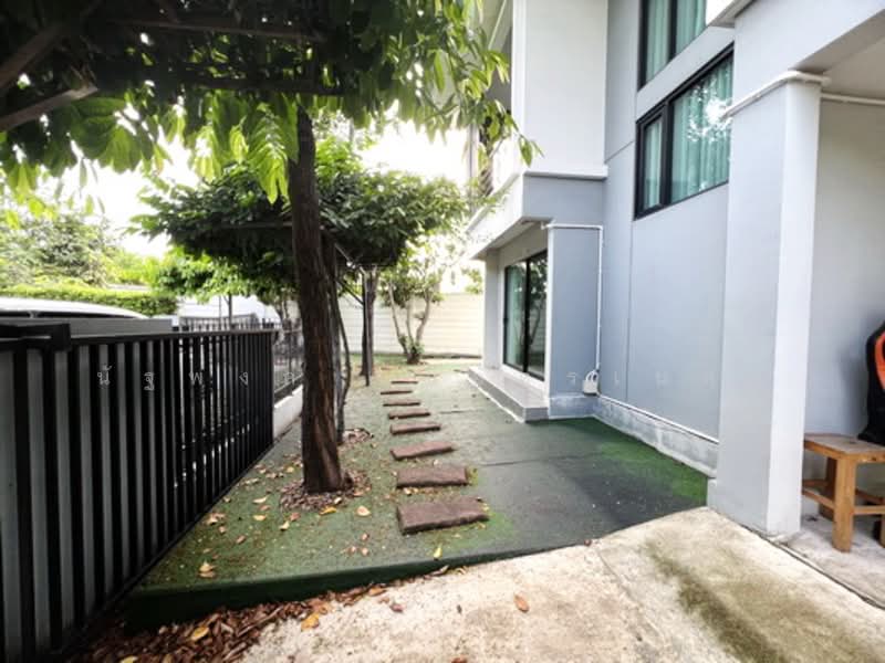 Delight Donmuang-Rangsit, Pathum Thani, Klong Rangsit Road, Moo 5, Lak Hok, Muang Pathum Thani, Pathum Thani, 3 Bedrooms, 200 sqm, Single Detached House For Rent, by นัฐพงค์ มณีอัครเนตร, 500162626 - DDproperty.com
