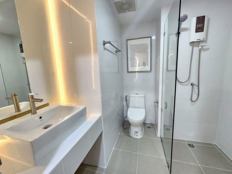 Srivara Mansion, Bangkok, Chan Muang, Din Daeng, Din Daeng, Bangkok, 1 Bedroom, 40 sqm, Condo For Rent, by พิมพ์ภัทรา แจ่มอุลิตรัตน, 500162628 - DDproperty.com