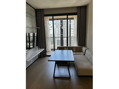 For Rent - ASHTON Asoke, Bangkok