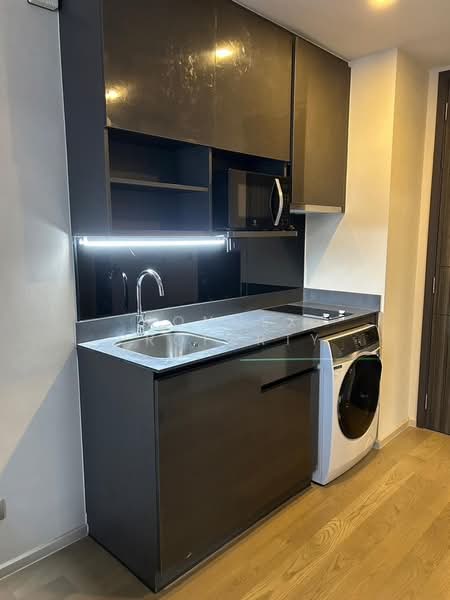 ASHTON Asoke, Bangkok, 131 Asoke Montri Road, Khlongtoei Nua, Watthana, Bangkok, 2 Bedrooms, 46 sqm, Condo For Rent, by Connex Property, 500162629 - DDproperty.com