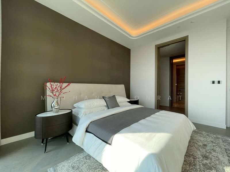 ONE89 Wireless, Bangkok, Wittayu Road, Lumphini, Pathum Wan, Bangkok, 2 Bedrooms, 140 sqm, Condo For Rent, by Methanee Onrat, 500162630 - DDproperty.com