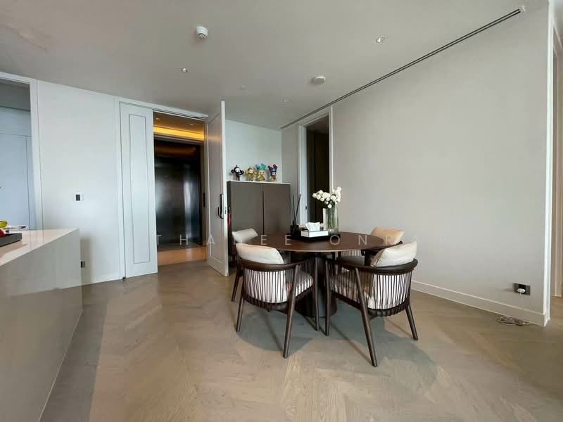 ONE89 Wireless, Bangkok, Wittayu Road, Lumphini, Pathum Wan, Bangkok, 2 Bedrooms, 140 sqm, Condo For Rent, by Methanee Onrat, 500162630 - DDproperty.com