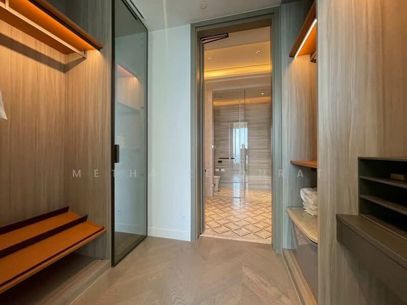 ONE89 Wireless, Bangkok, Wittayu Road, Lumphini, Pathum Wan, Bangkok, 2 Bedrooms, 140 sqm, Condo For Rent, by Methanee Onrat, 500162630 - DDproperty.com