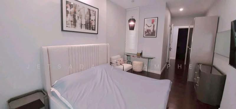 The Honor Yothinpattana, Bangkok, 3 Thanon Pho Kaeo, Khlong Chan, Bang Kapi, Bangkok, 8 Bedrooms, 600 sqm, Single Detached House For Rent, by Jetsada Theamphet, 500162632 - DDproperty.com