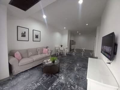 For Rent - The Waterford Park, Bangkok